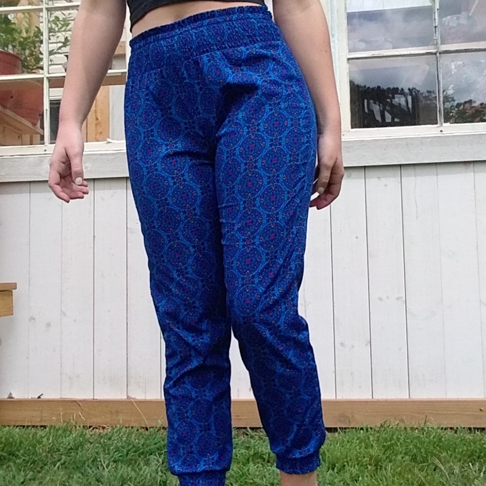 Aerie Harem Pants